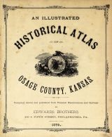 Osage County 1879 